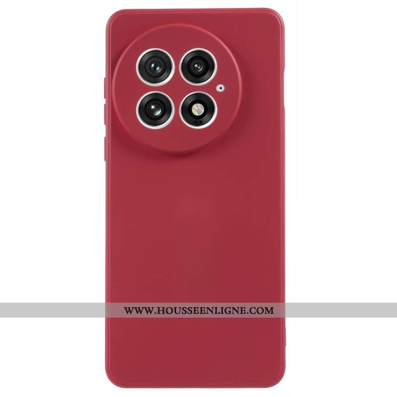 Coque OnePlus 13 Silicone