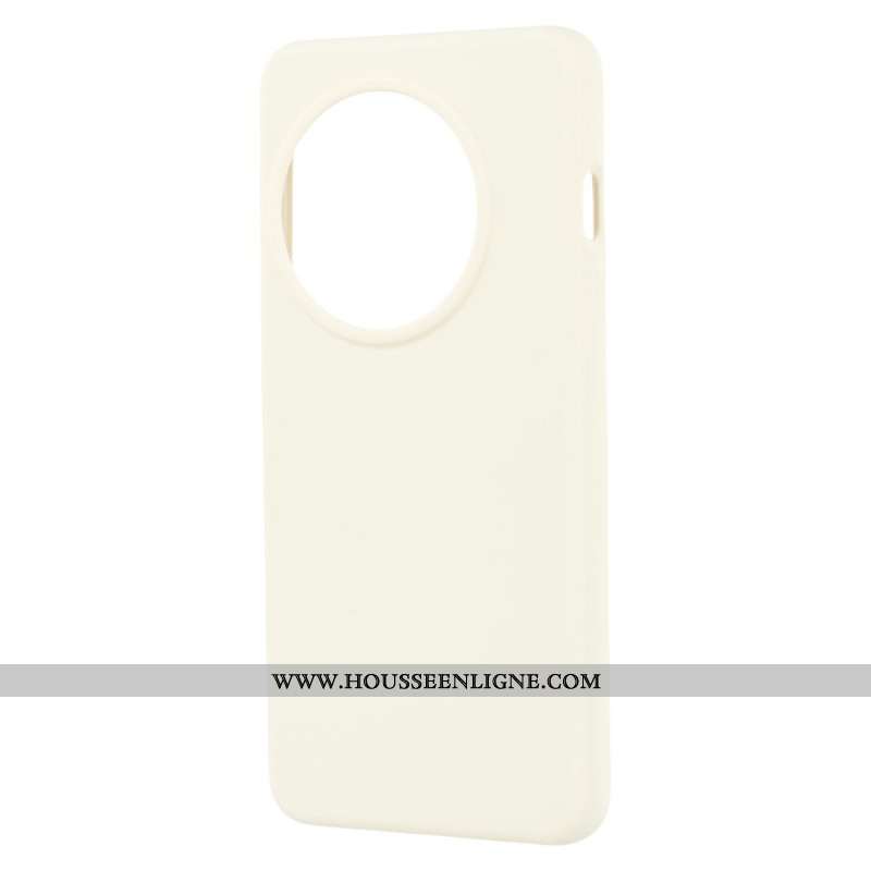 Coque OnePlus 13 Silicone Liquide