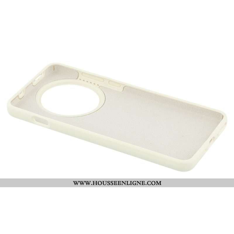 Coque OnePlus 13 Silicone Liquide