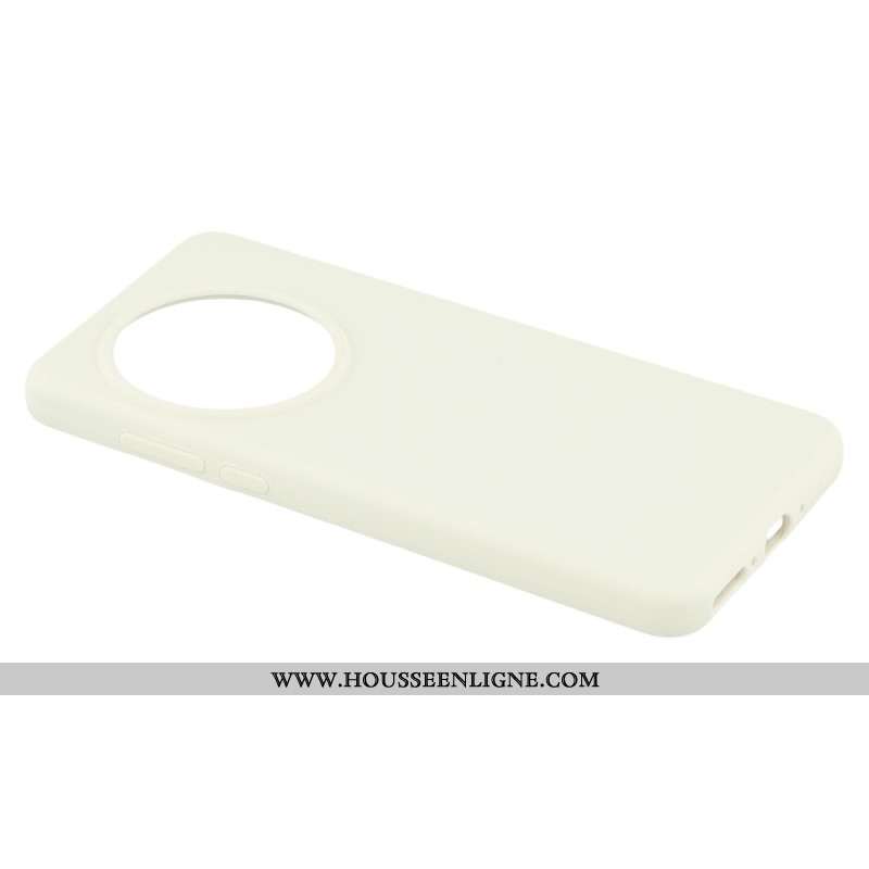 Coque OnePlus 13 Silicone Liquide