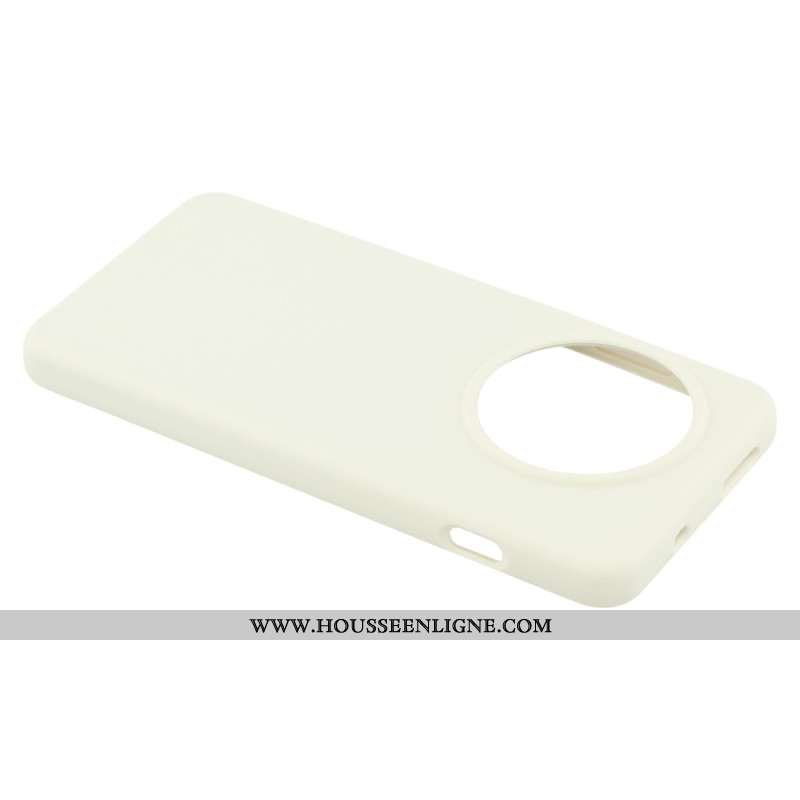 Coque OnePlus 13 Silicone Liquide