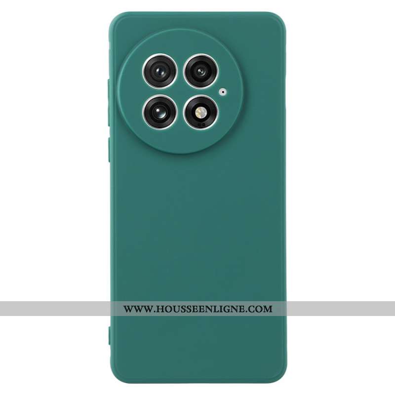 Coque OnePlus 13 Silicone Pastel