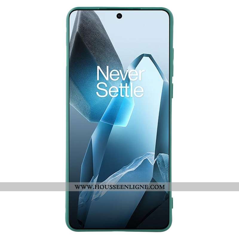 Coque OnePlus 13 Silicone Pastel