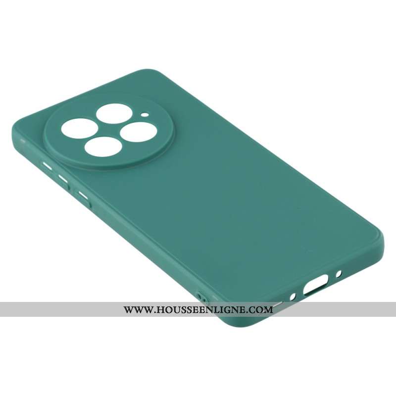 Coque OnePlus 13 Silicone Pastel