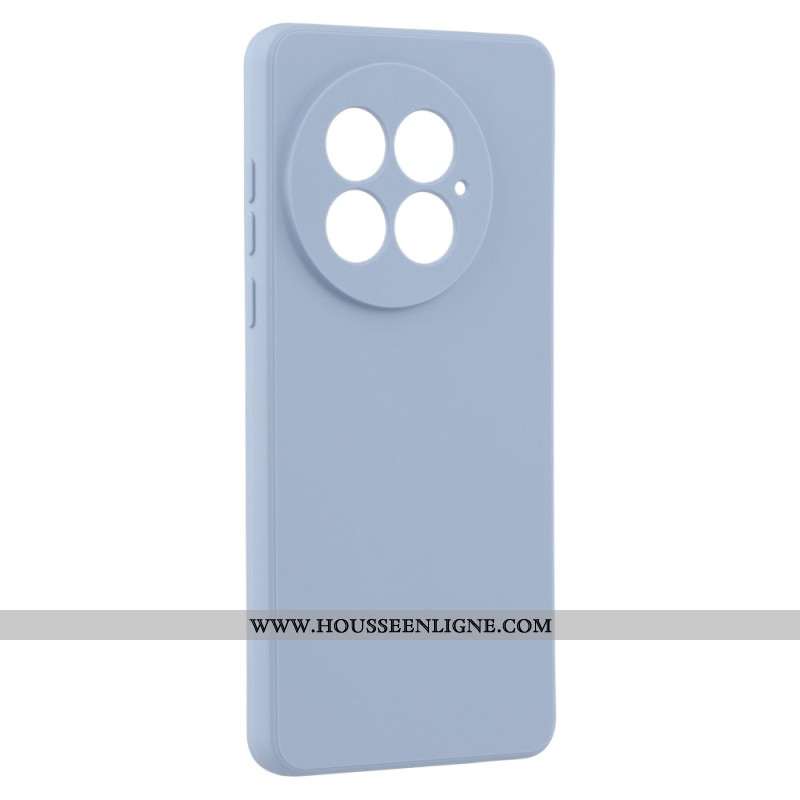 Coque OnePlus 13 Silicone Pastel