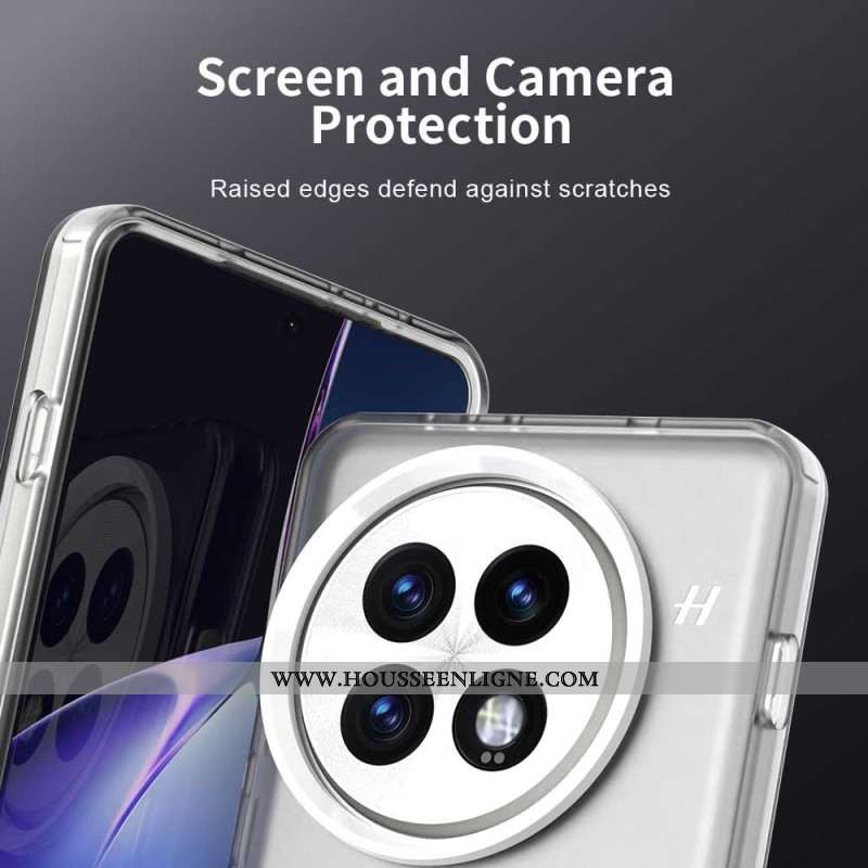 Coque OnePlus 13 Teintée