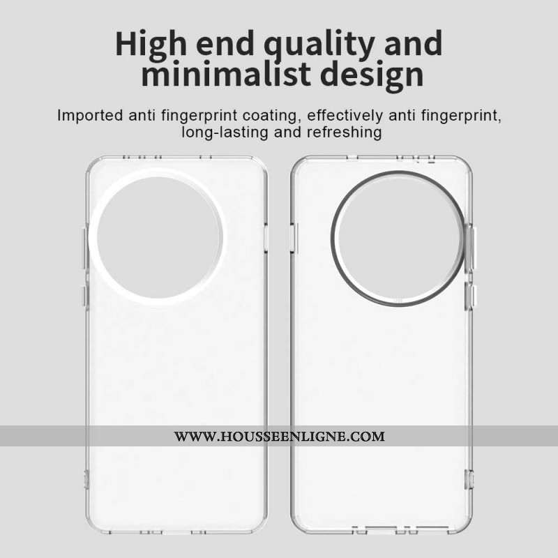 Coque OnePlus 13 Teintée