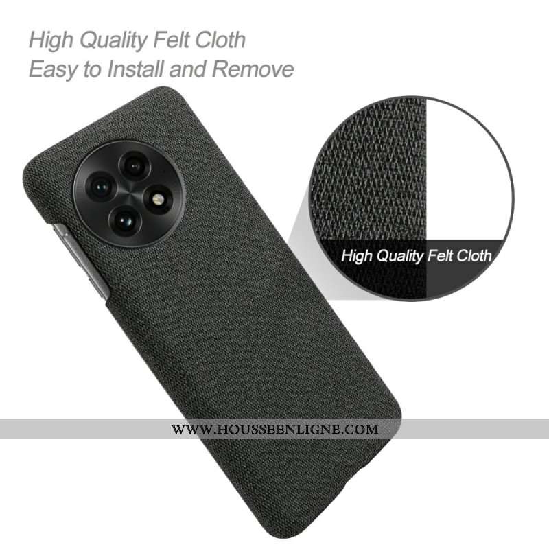 Coque OnePlus 13 Tissu