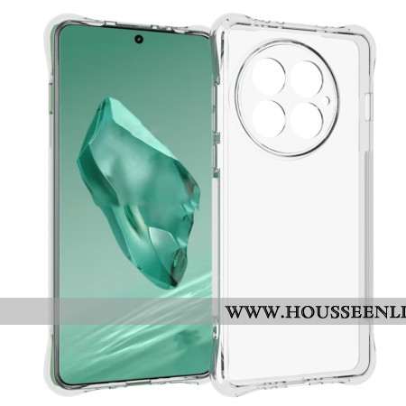 Coque OnePlus 13 Transparente Antidérapante