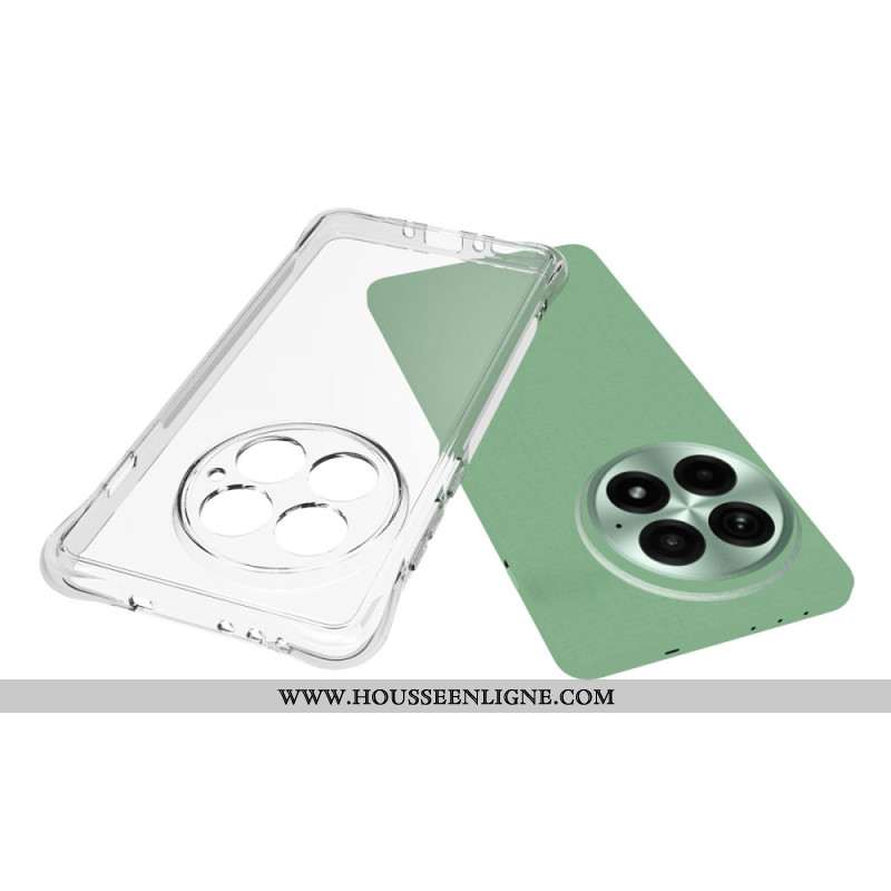 Coque OnePlus 13 Transparente Antidérapante