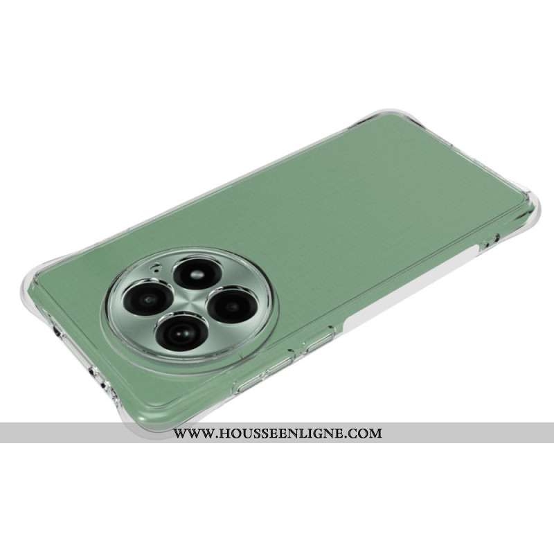 Coque OnePlus 13 Transparente Antidérapante