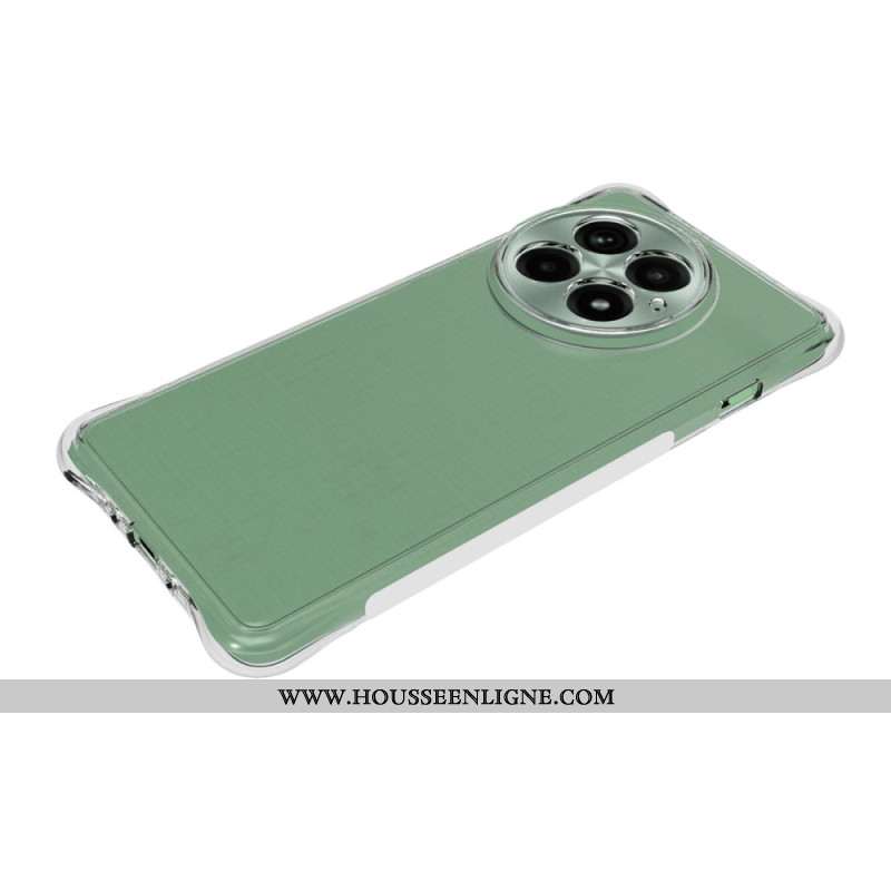 Coque OnePlus 13 Transparente Antidérapante