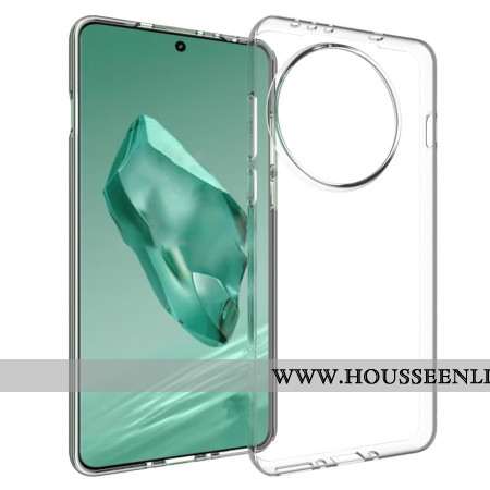 Coque OnePlus 13 Transparente