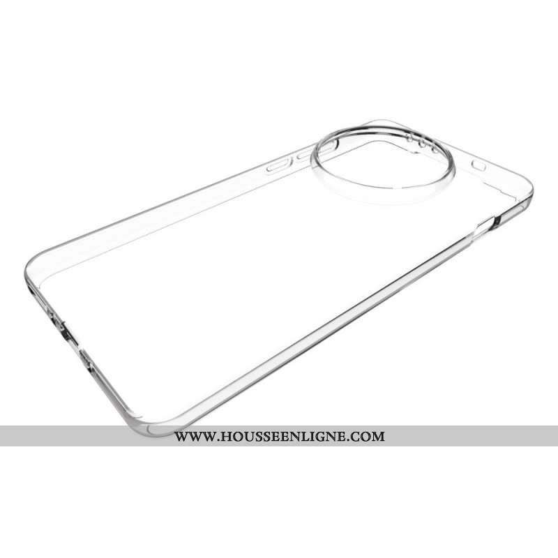 Coque OnePlus 13 Transparente