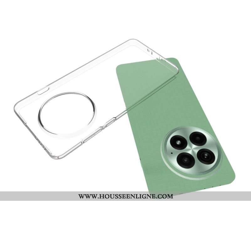 Coque OnePlus 13 Transparente