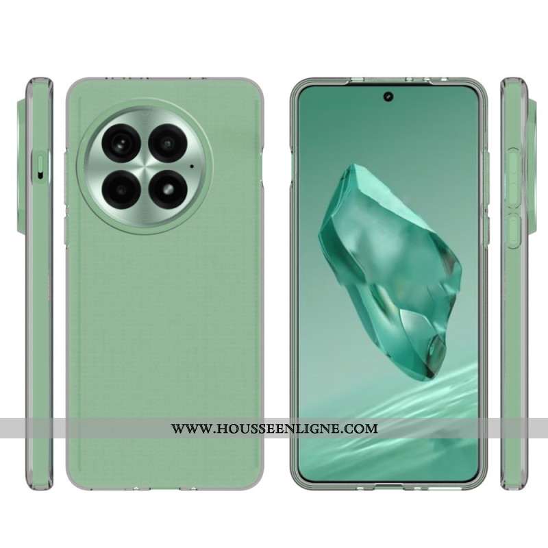 Coque OnePlus 13 Transparente
