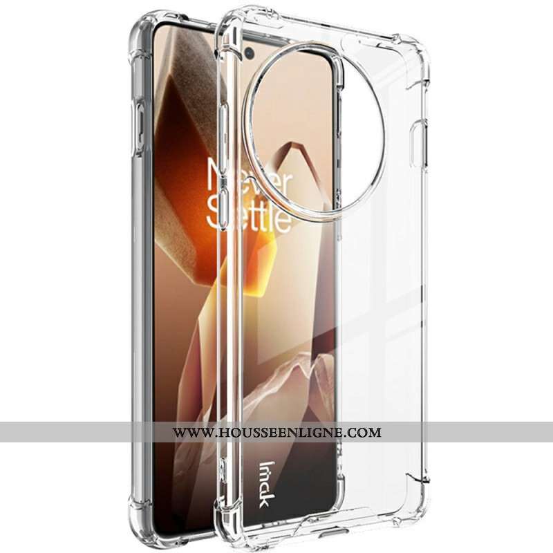 Coque OnePlus 13 Transparente IMAK
