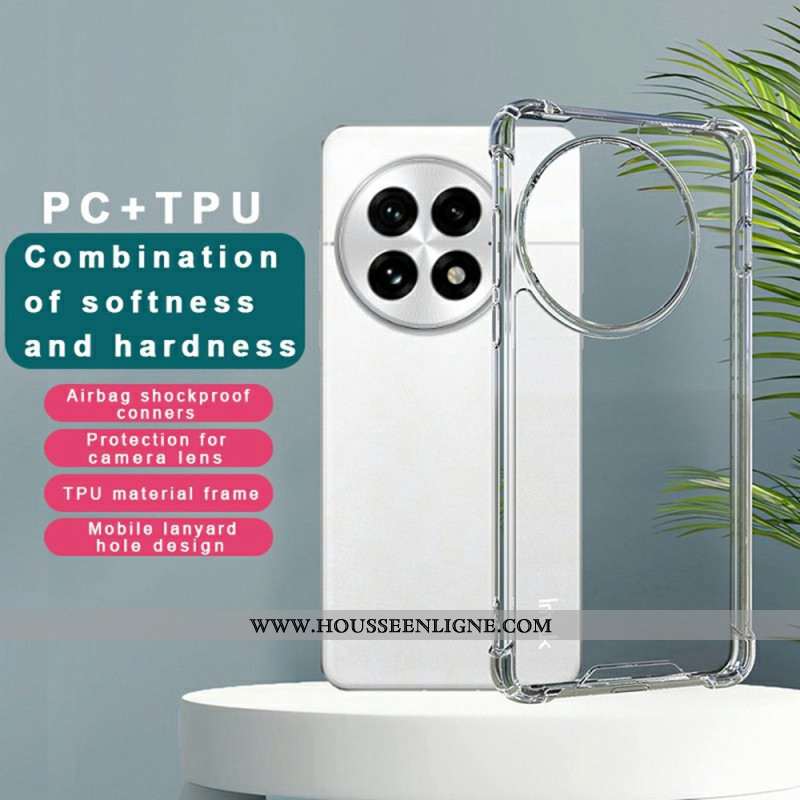 Coque OnePlus 13 Transparente IMAK