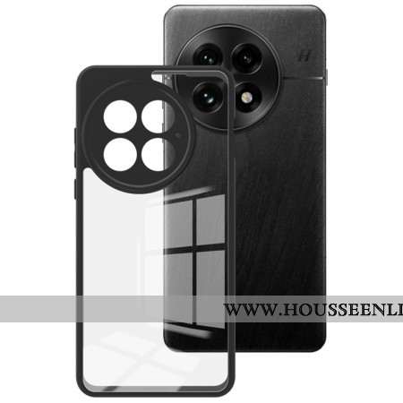 Coque OnePlus 13 Transparente UX-9A Series