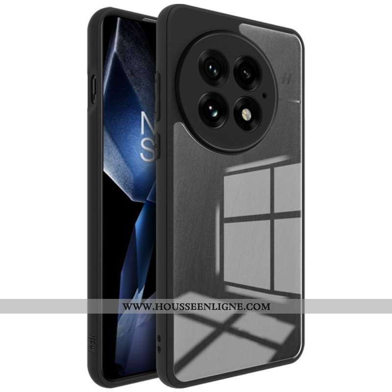 Coque OnePlus 13 Transparente UX-9A Series