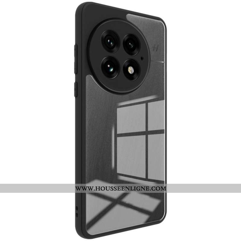 Coque OnePlus 13 Transparente UX-9A Series