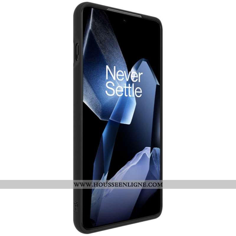 Coque OnePlus 13 Transparente UX-9A Series