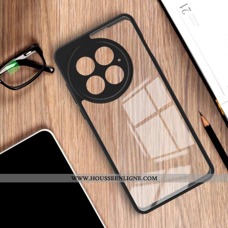 Coque OnePlus 13 Transparente UX-9A Series