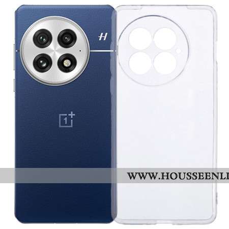 Coque OnePlus 13 Transparente Ultra-Fine