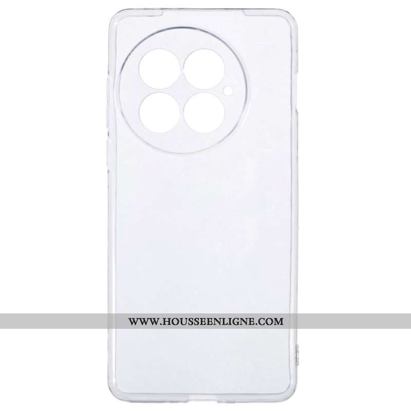 Coque OnePlus 13 Transparente Ultra-Fine