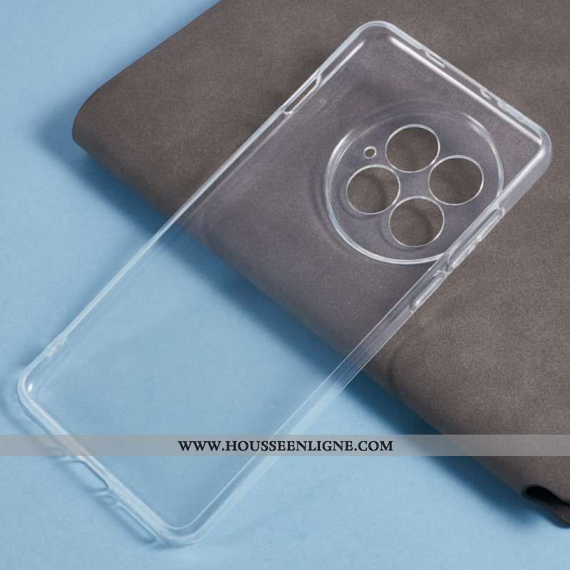 Coque OnePlus 13 Transparente Ultra-Fine