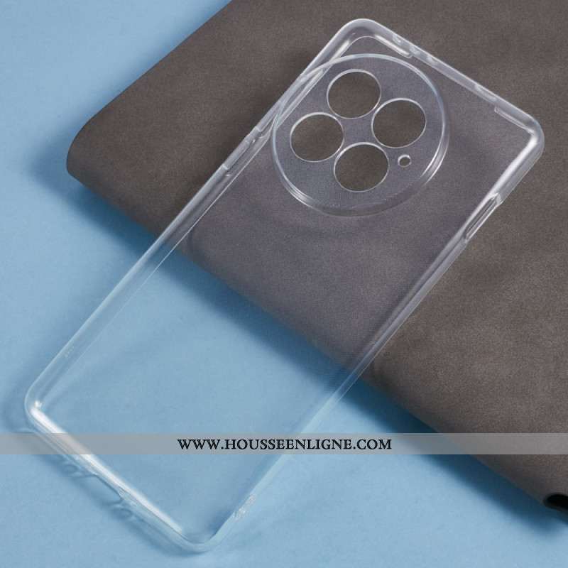 Coque OnePlus 13 Transparente Ultra-Fine