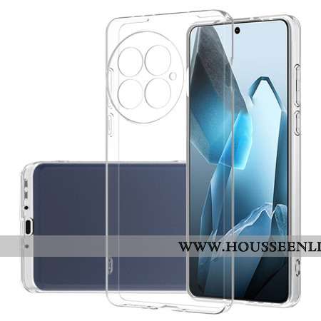 Coque OnePlus 13 Transparente Ultra-Fine