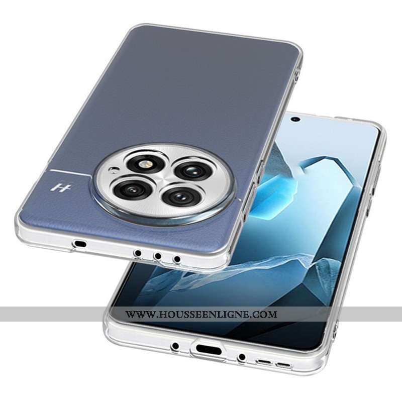 Coque OnePlus 13 Transparente Ultra-Fine