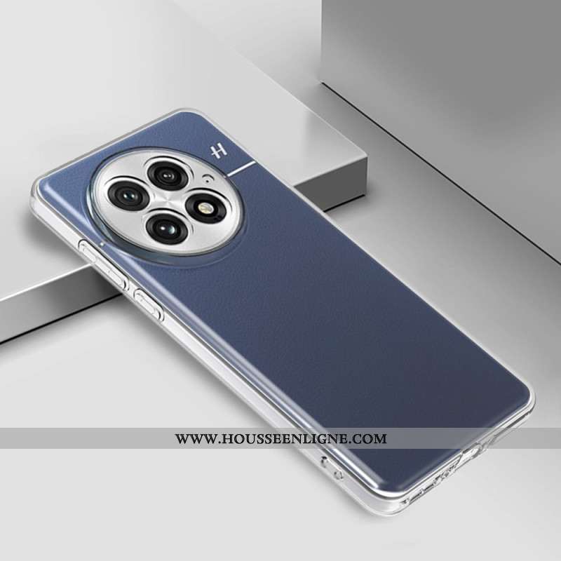 Coque OnePlus 13 Transparente Ultra-Fine