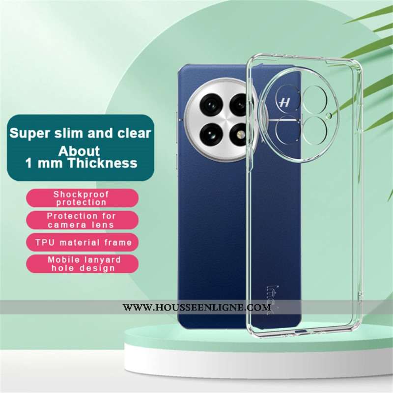 Coque OnePlus 13 UX-5 Series IMAK