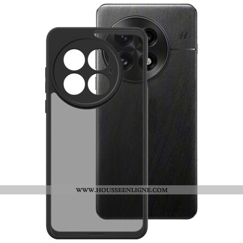 Coque OnePlus 13 UX-9B Series avec Protection Airbag IMAK
