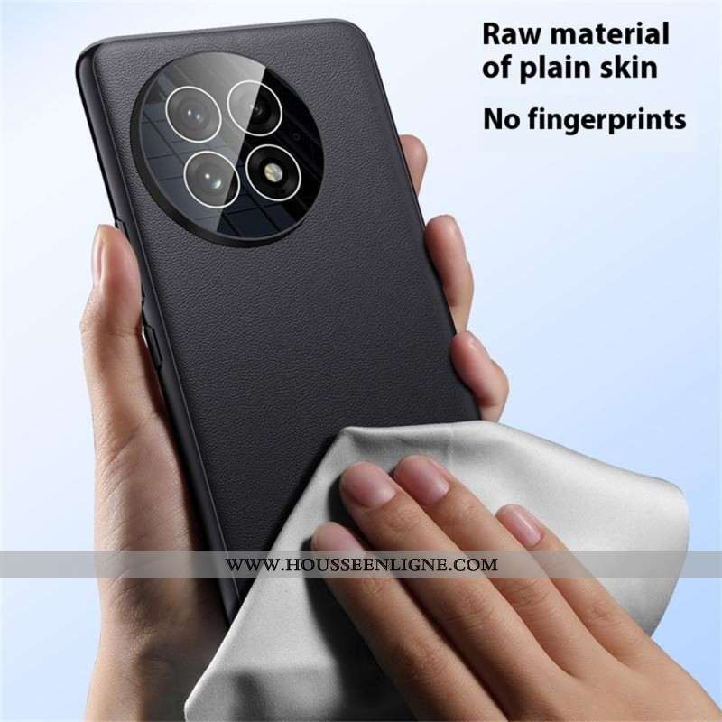 Coque OnePlus 13 Ultra Fine Robuste