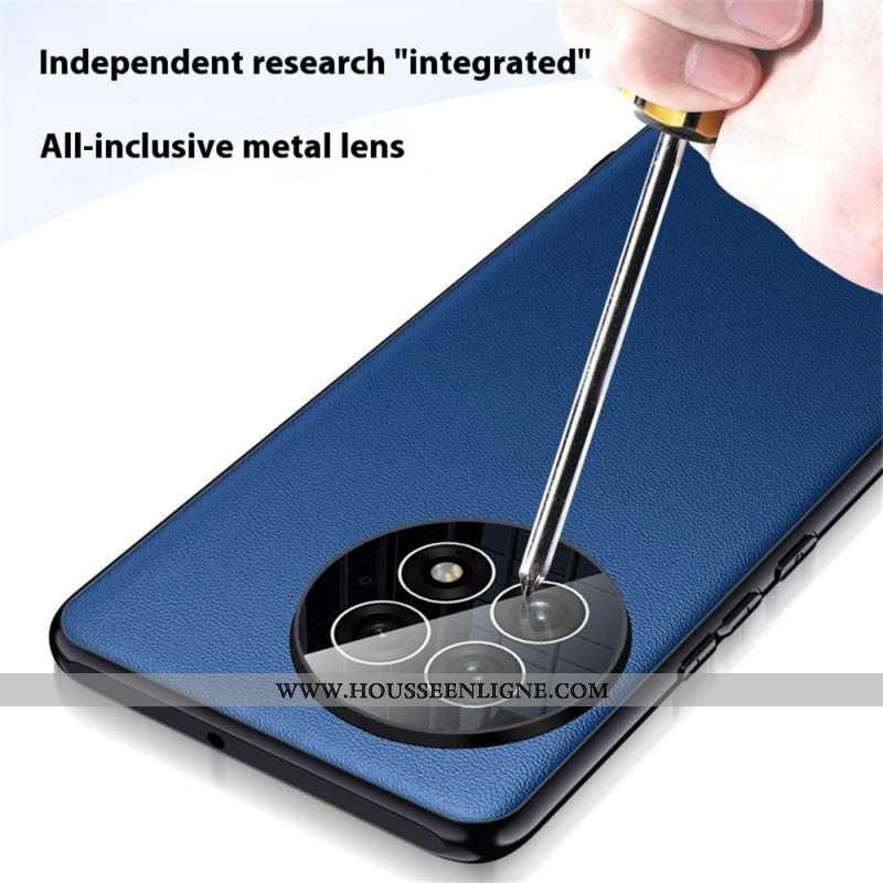 Coque OnePlus 13 Ultra Fine Robuste