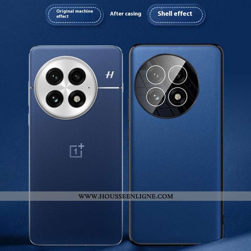 Coque OnePlus 13 Ultra Fine Robuste