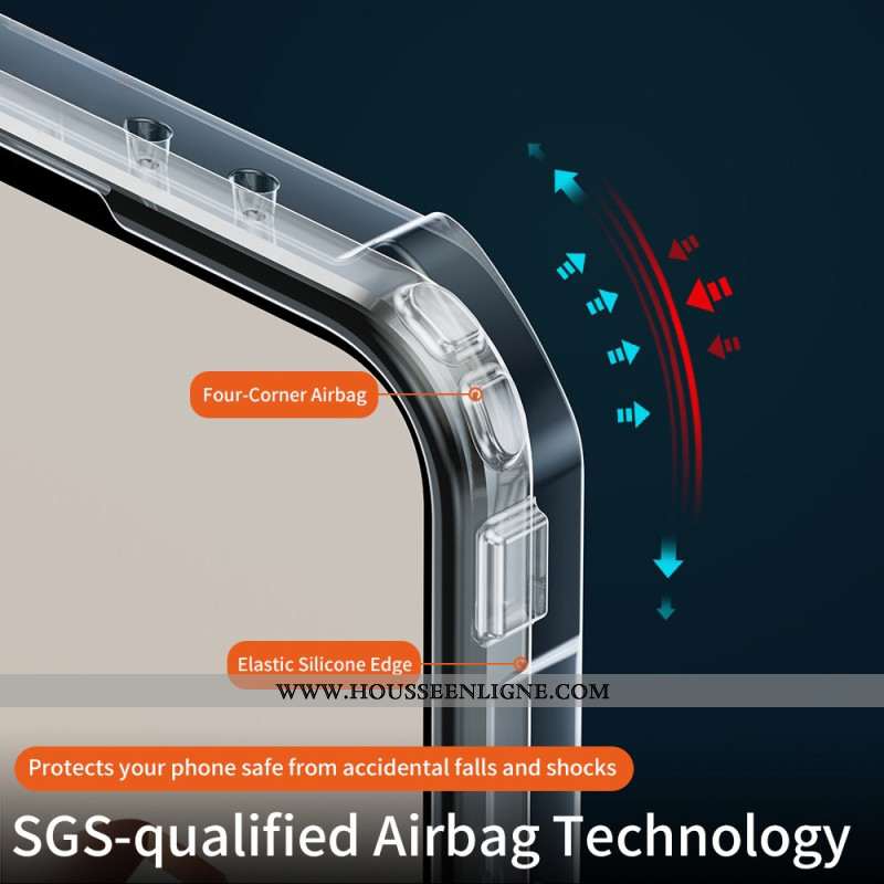 Coque OnePlus 13 XUNDD