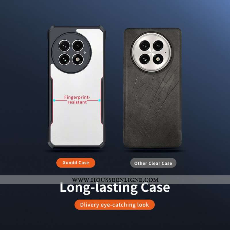 Coque OnePlus 13 XUNDD