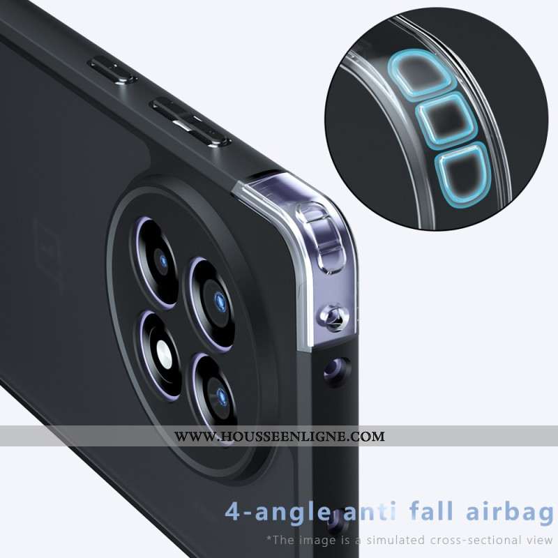 Coque OnePlus 13R 5G Clear Case