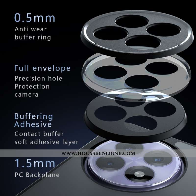 Coque OnePlus 13R 5G Clear Case