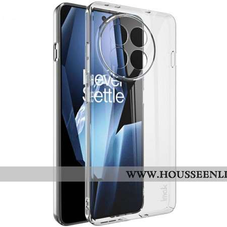 Coque OnePlus 13R 5G Crystal II Pro Series IMAK