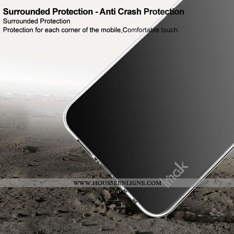 Coque OnePlus 13R 5G Crystal II Pro Series IMAK