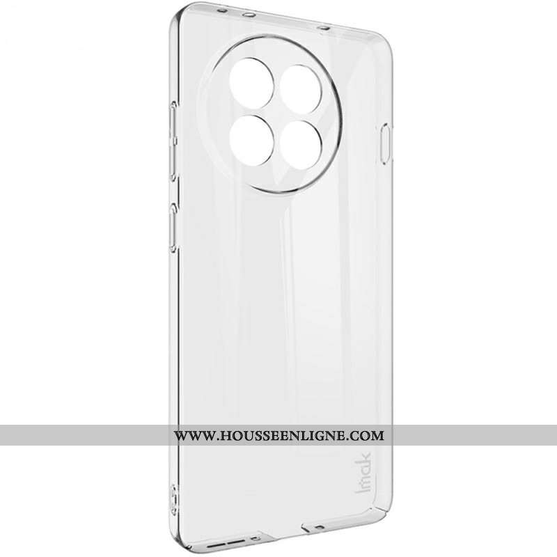 Coque OnePlus 13R 5G Crystal II Pro Series IMAK