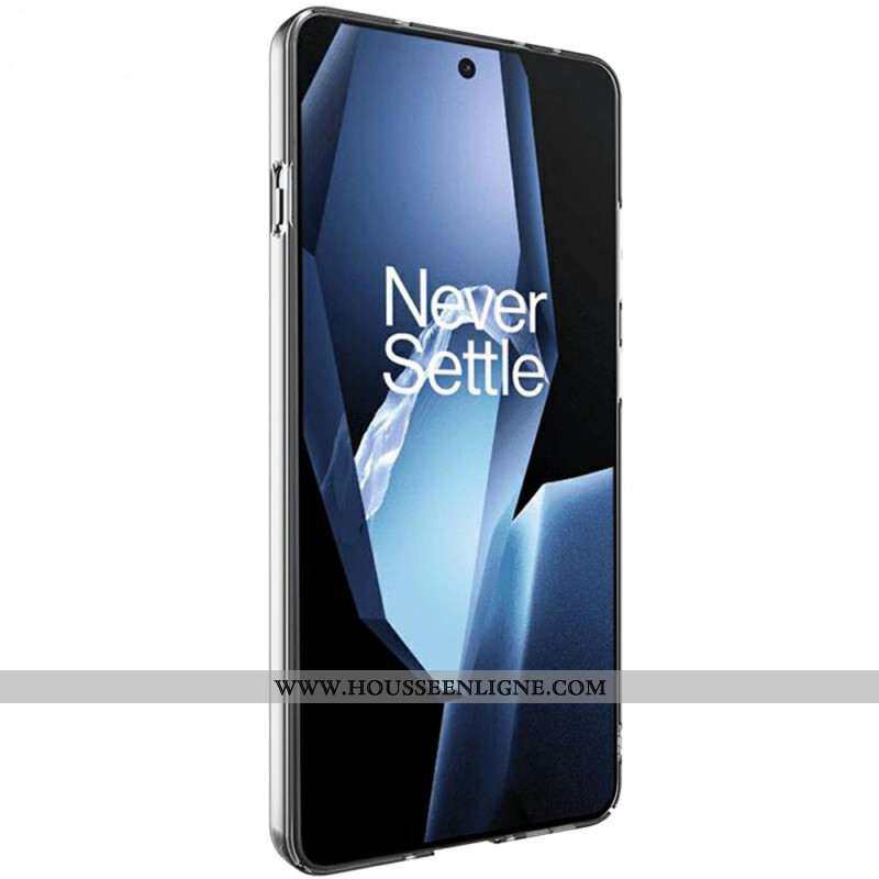Coque OnePlus 13R 5G Crystal II Pro Series IMAK