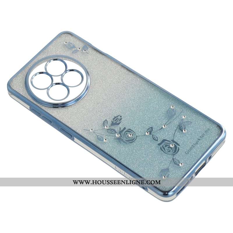 Coque OnePlus 13R 5G Lanières Kadem