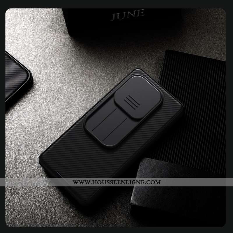 Coque OnePlus 13R Camshield Pro Series