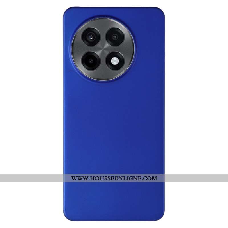 Coque OnePlus 13R Finition Givrée